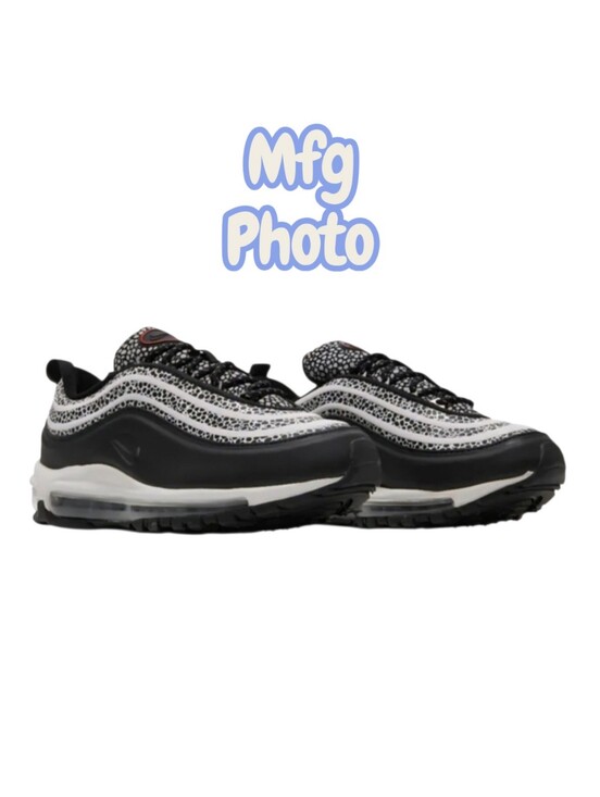Nike Shoes - Nike Air Max 97 SE 'Safari', Womens 8.5